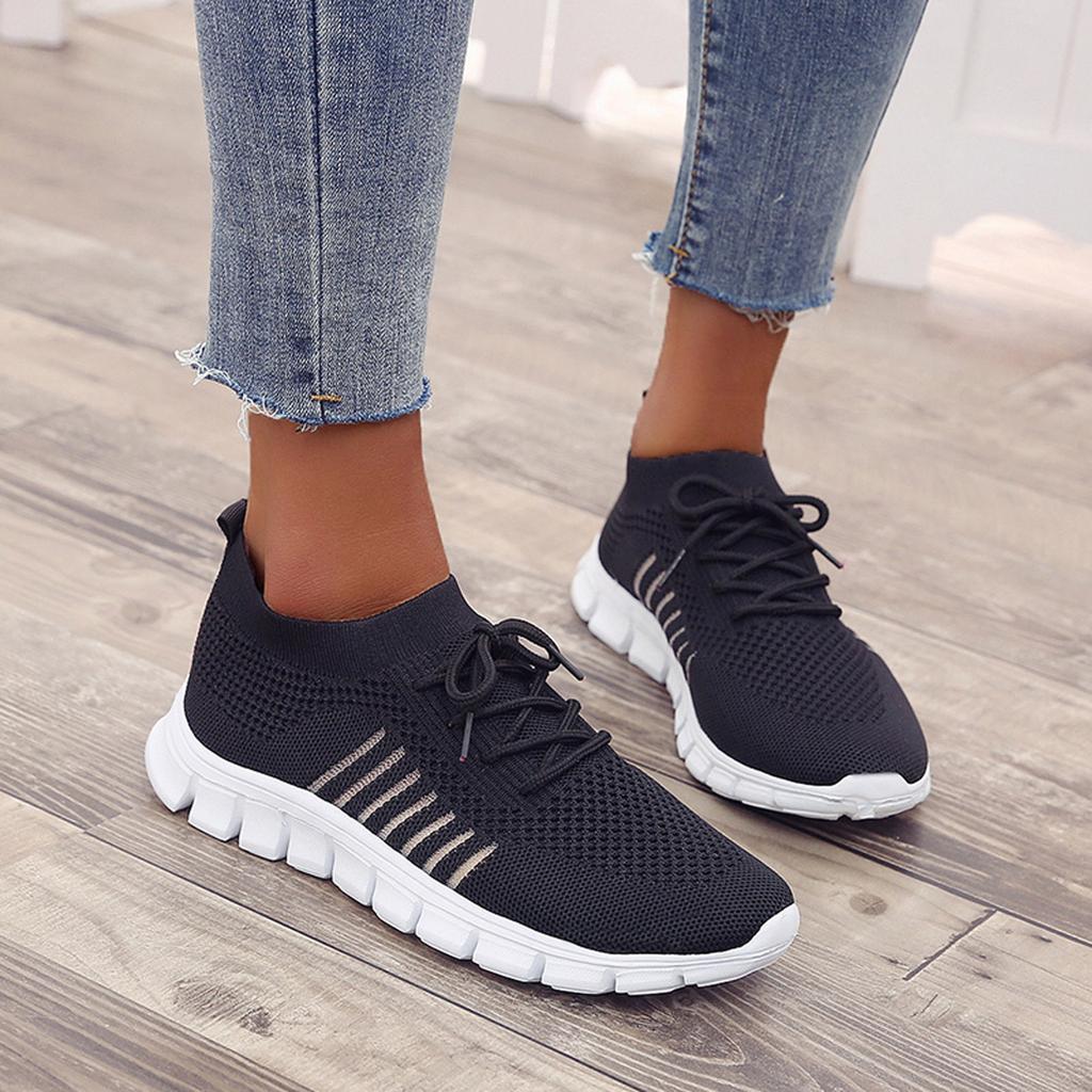 Nanna™ - Ergonomic and breathable casual shoes