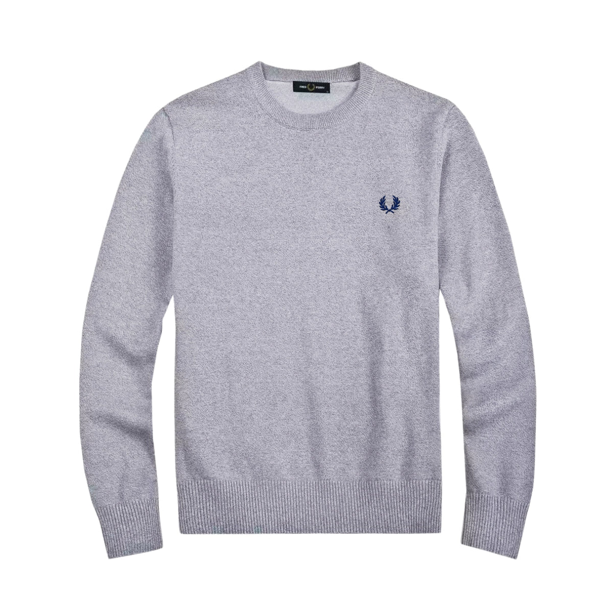 Ignacio - Smart jumper for men