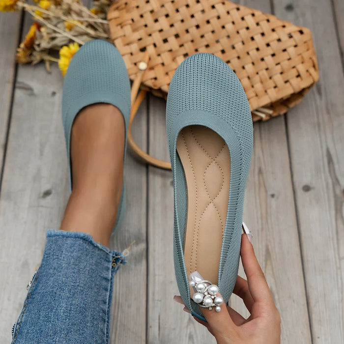 Pernille™ | Comfortable anti-slip shoes