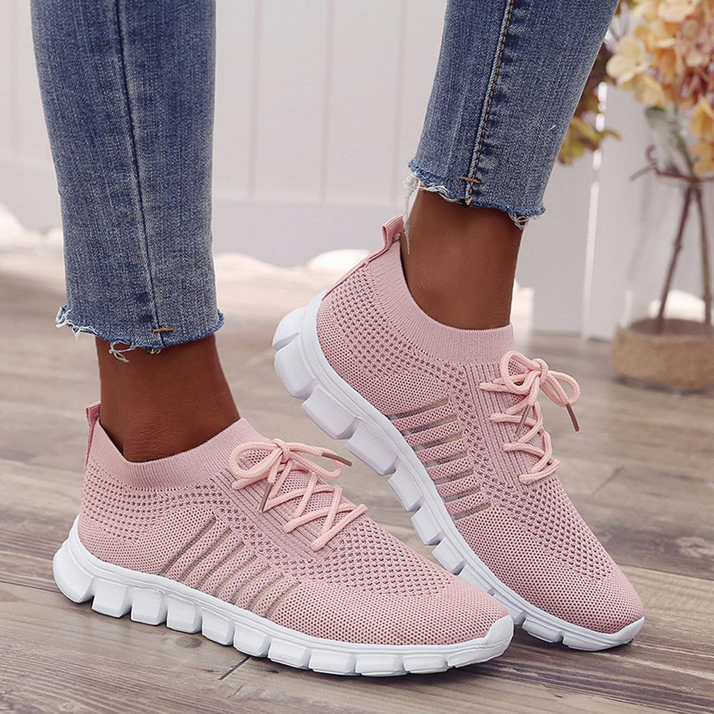 Nanna™ - Ergonomic and breathable casual shoes