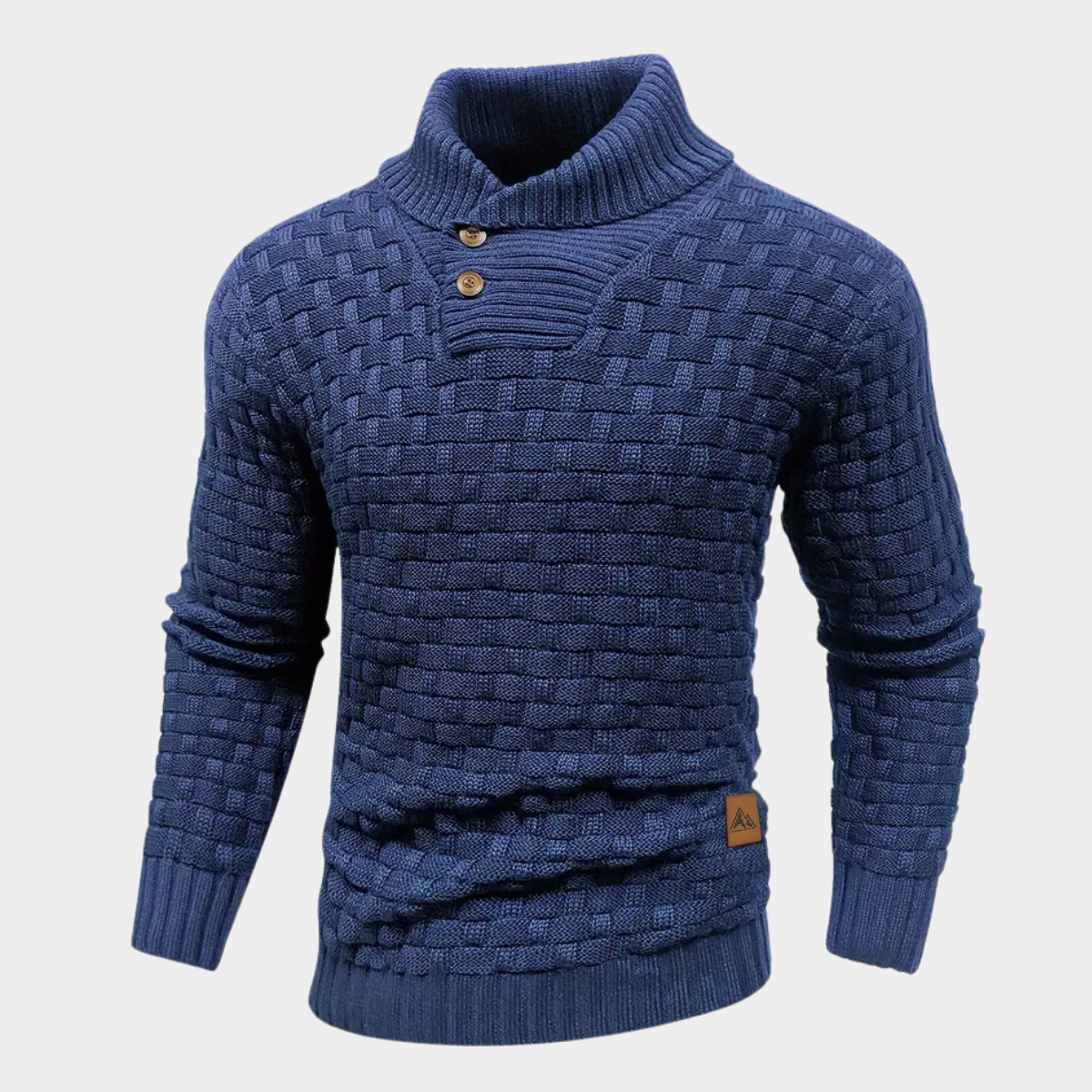 Augusto™ | Knitted jumper