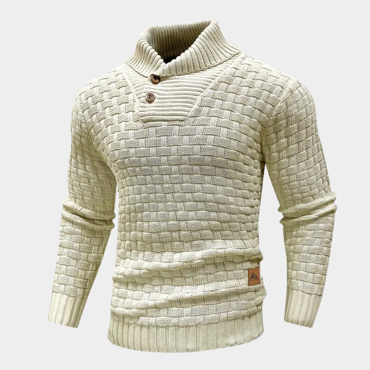 Augusto™ | Knitted jumper
