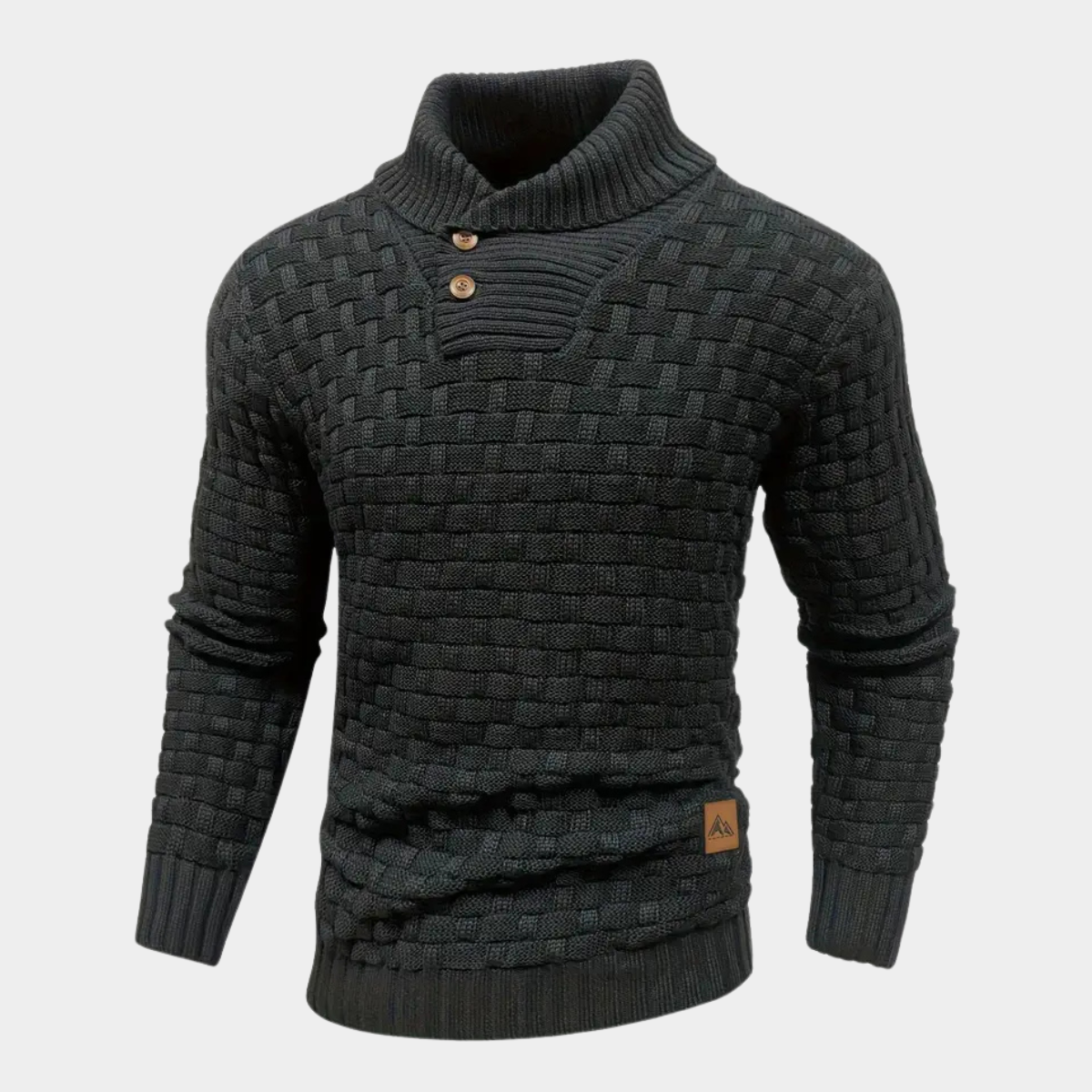 Augusto™ | Knitted jumper