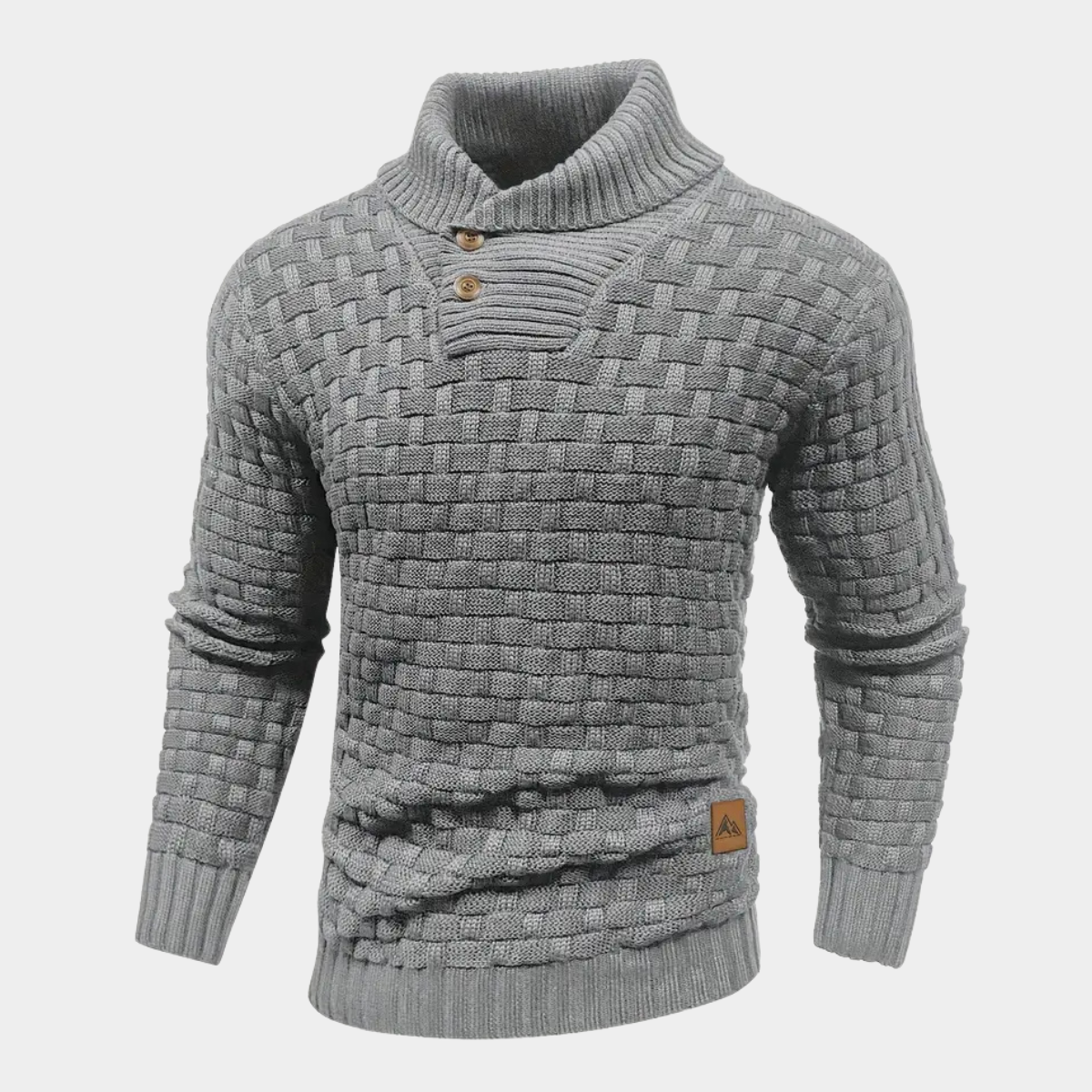 Augusto™ | Knitted jumper