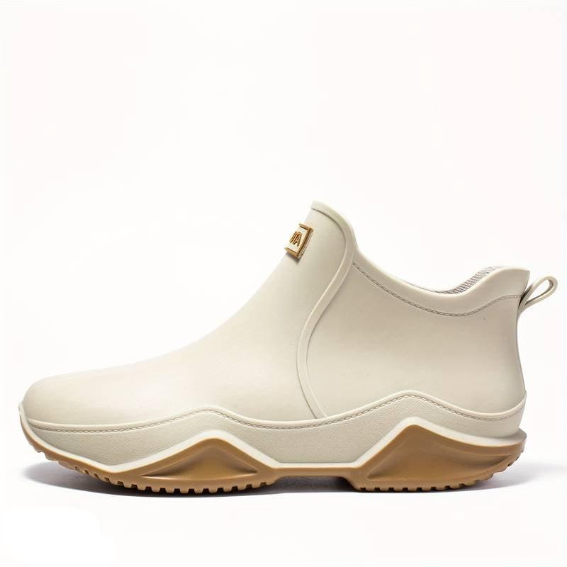 Thea™ | Orthopaedic modern rubber boot