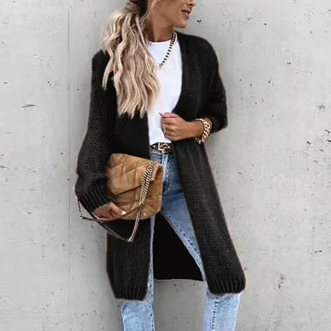 RAMSEY | Timeless cardigan for women