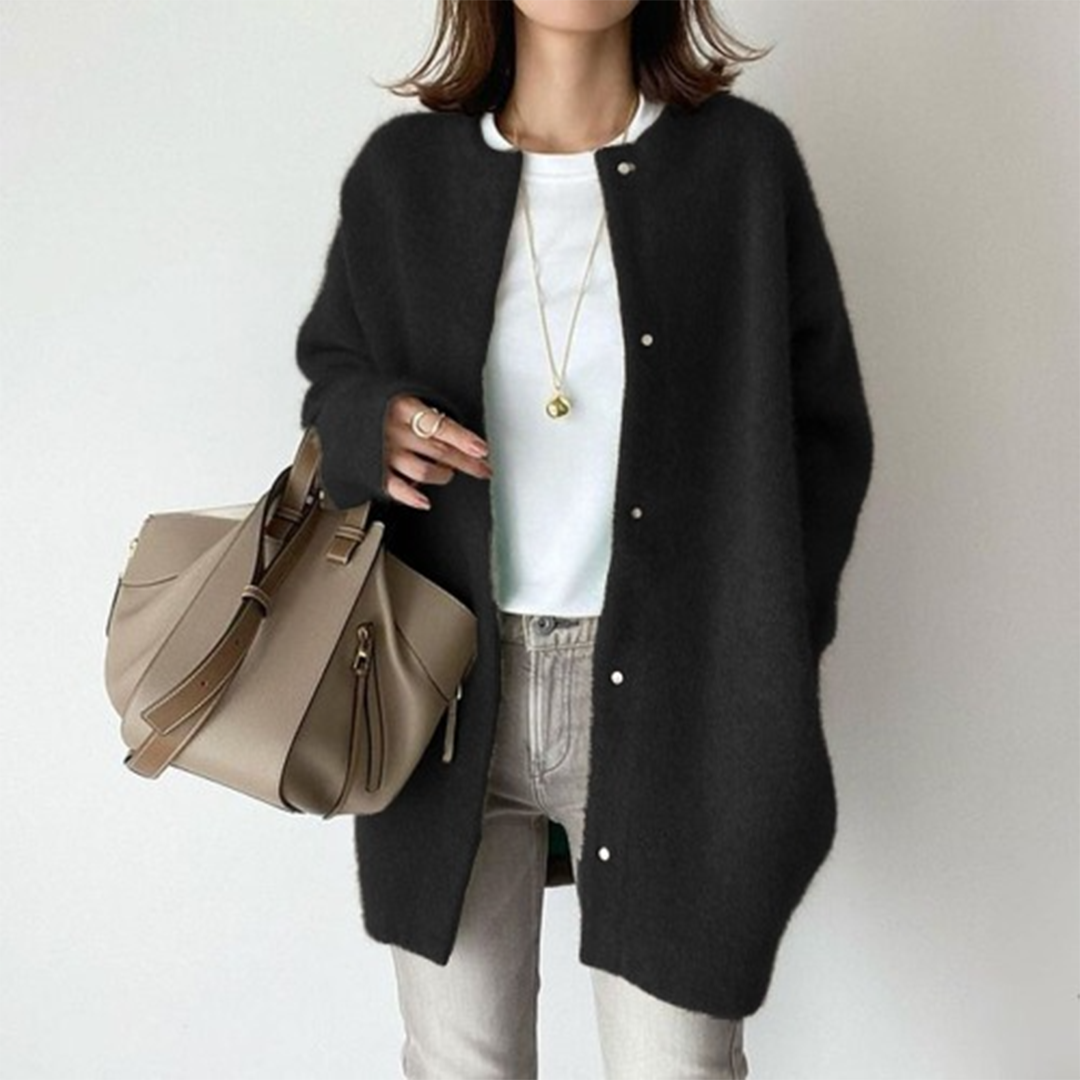 Pierangela™ | Sophisticated cardigan