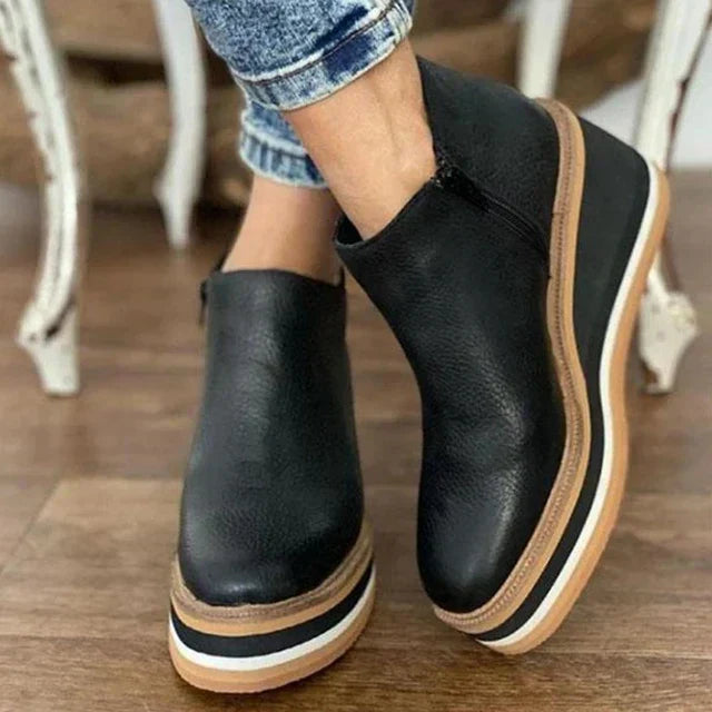 Aria™ | Elegant Boots
