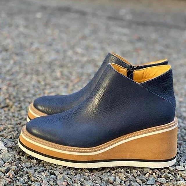 Aria™ | Elegant Boots