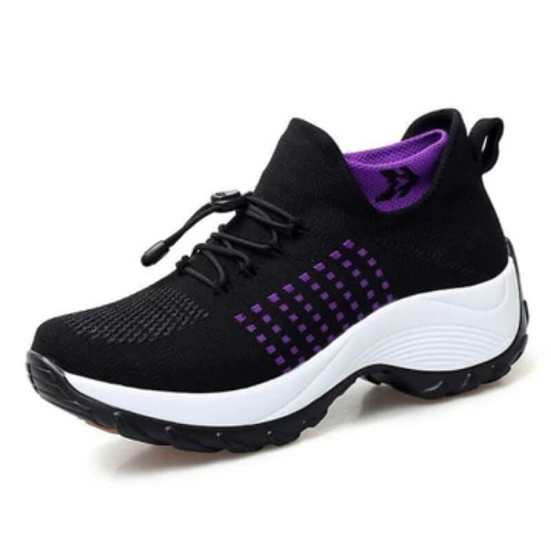 ComfySteps™ - Orthopaedic trainers