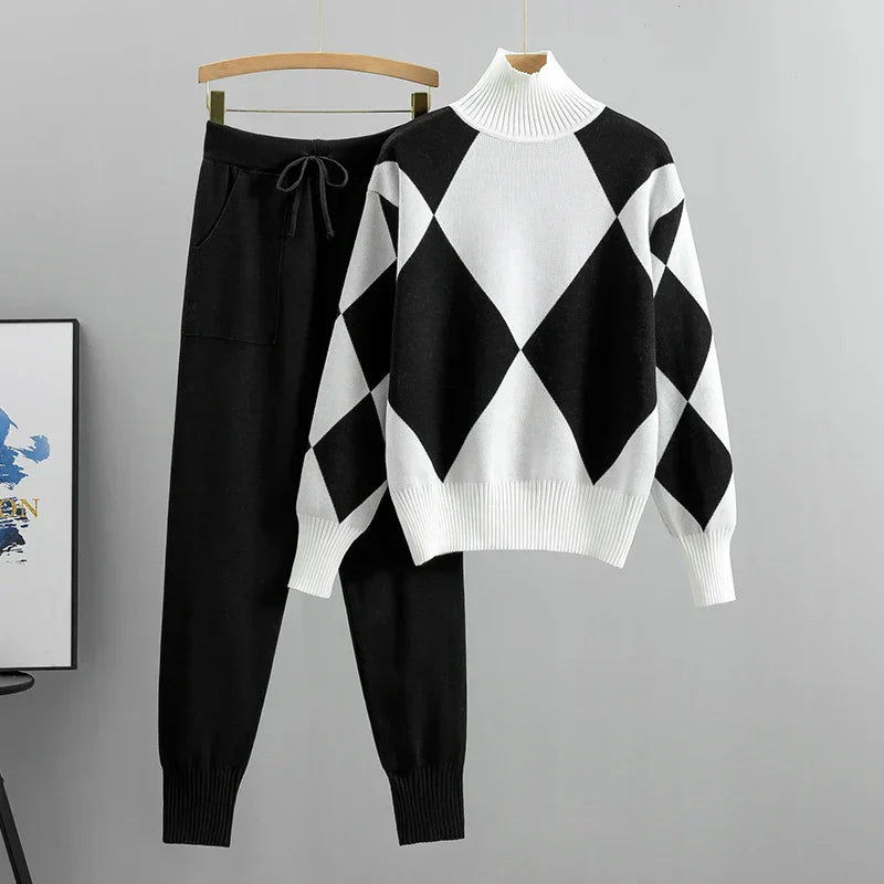 Giorgia™ | Elegant 2 Piece Set