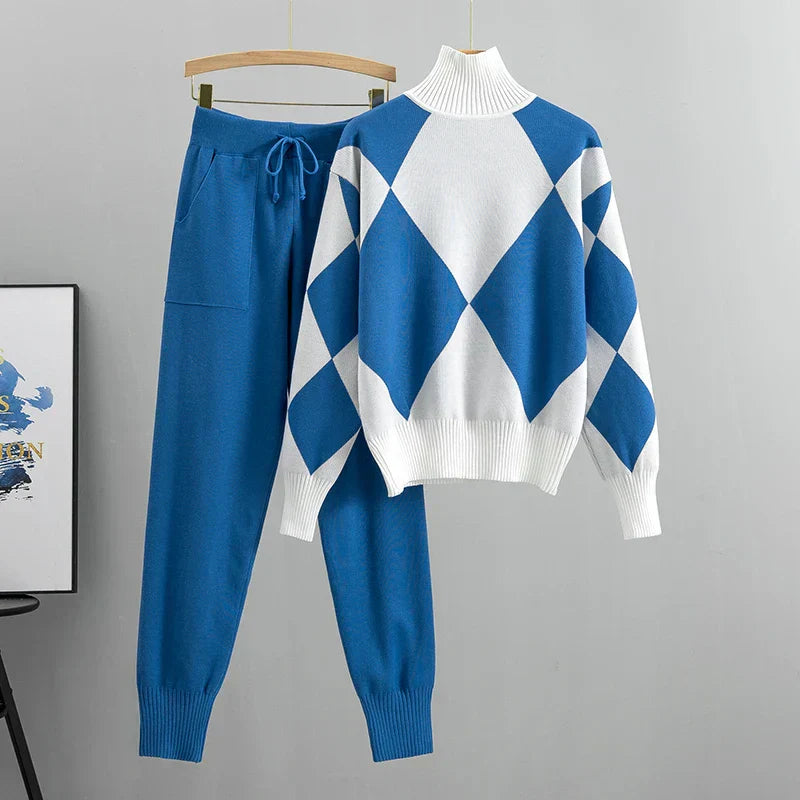 Giorgia™ | Elegant 2 Piece Set