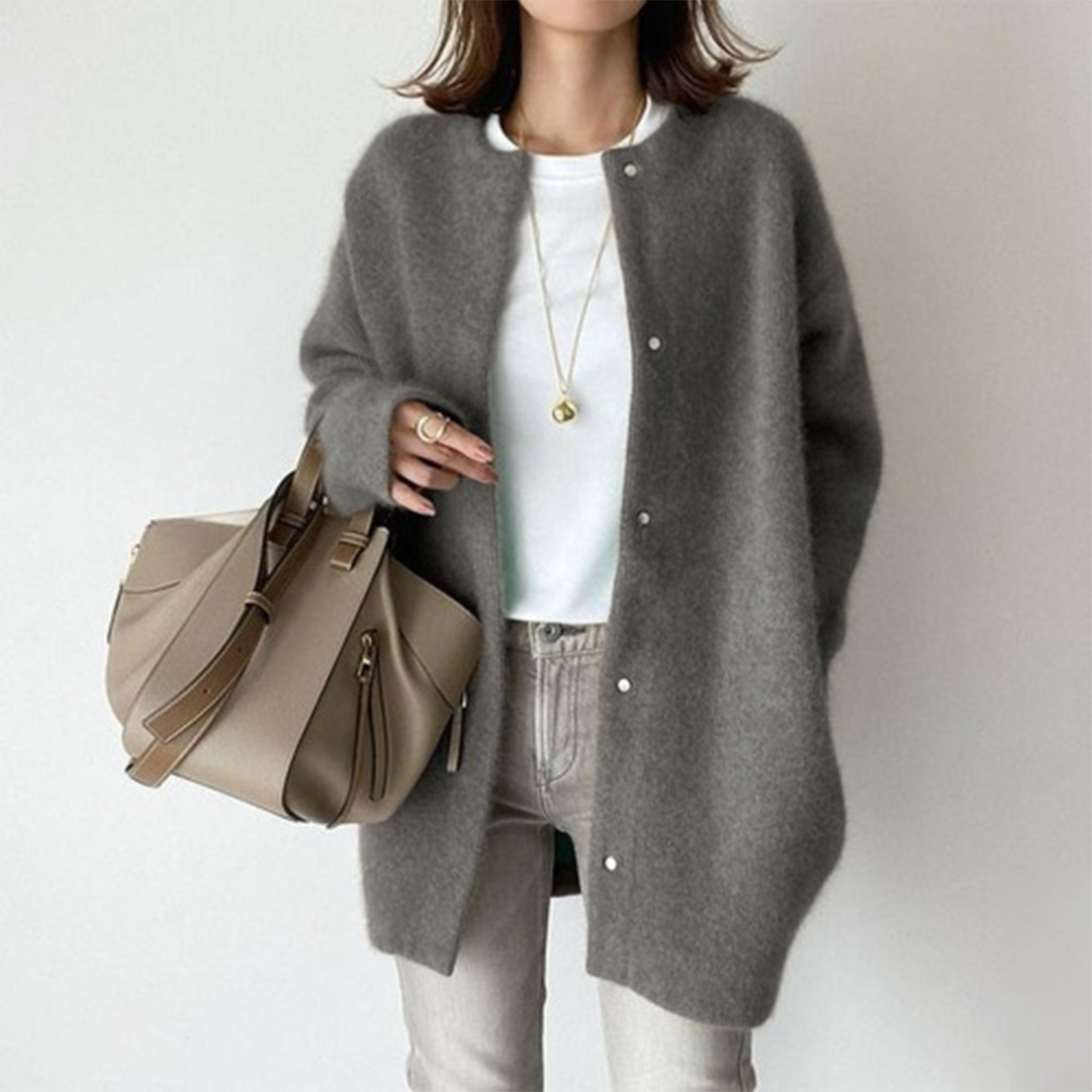 NOEMI™ | ELEGANT CASUAL CARDIGAN