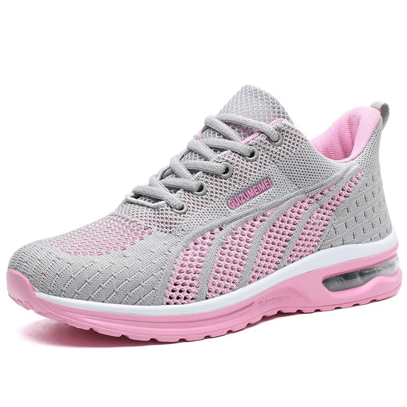 OrthoWalks™ Youngwalk - Ergonomic comfort shoe for pain relief