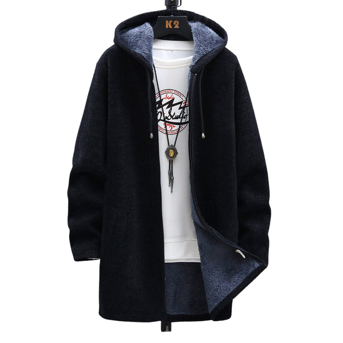 Laura | Women's hooded jacket