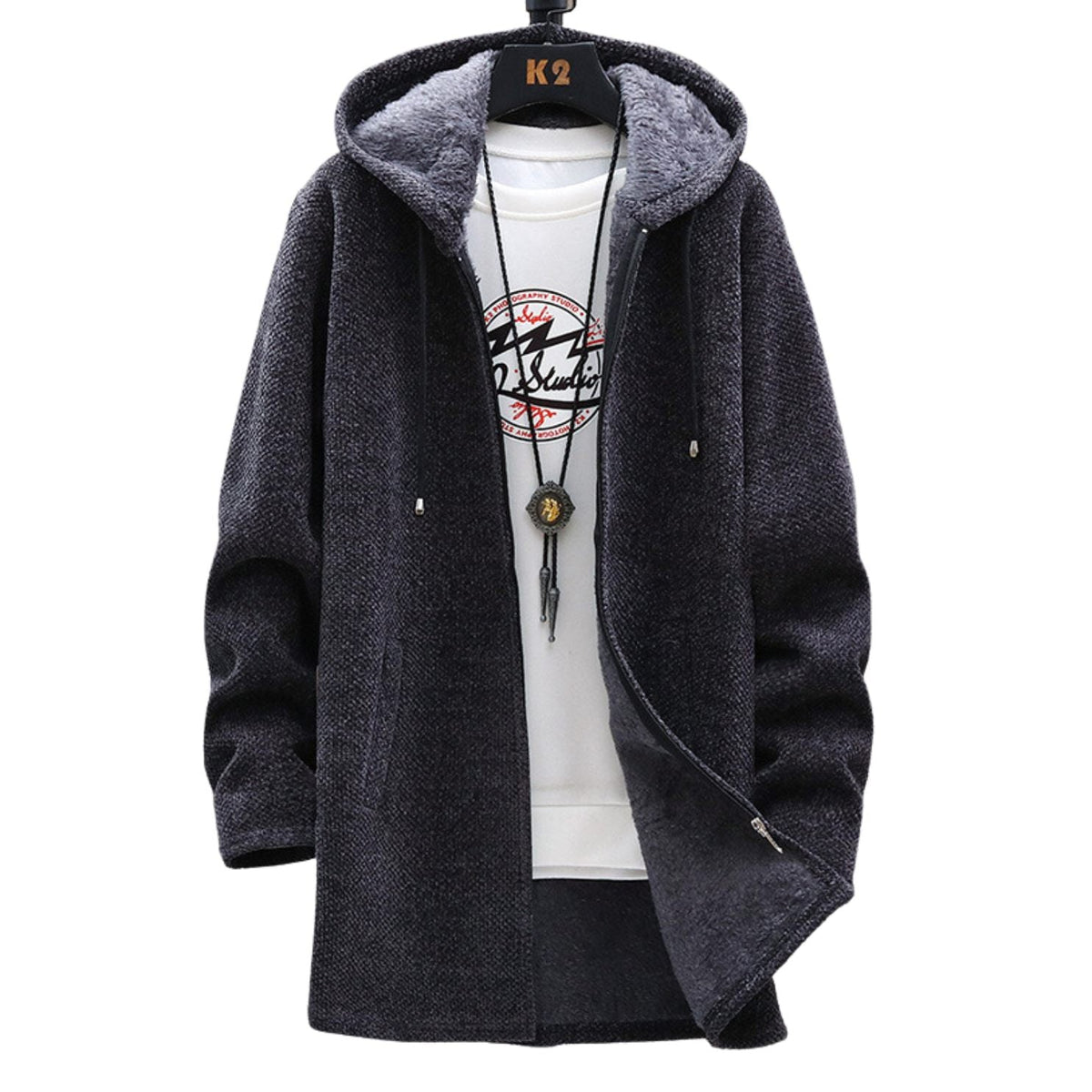 Laura | Women's hooded jacket