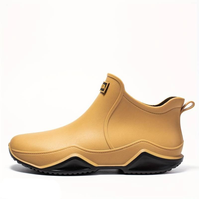 Thea™ | Orthopaedic modern rubber boot