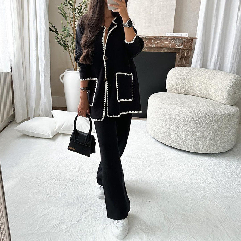 Olivia™ | Casual 2-Piece Set