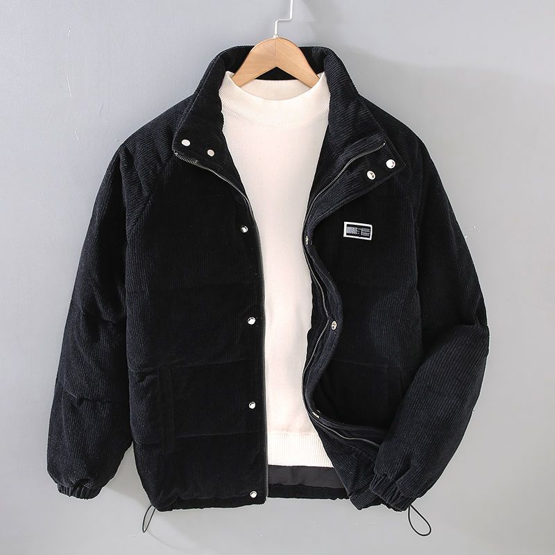 Henny™ | Corduroy Jacket