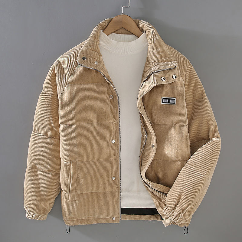 Henny™ | Corduroy Jacket