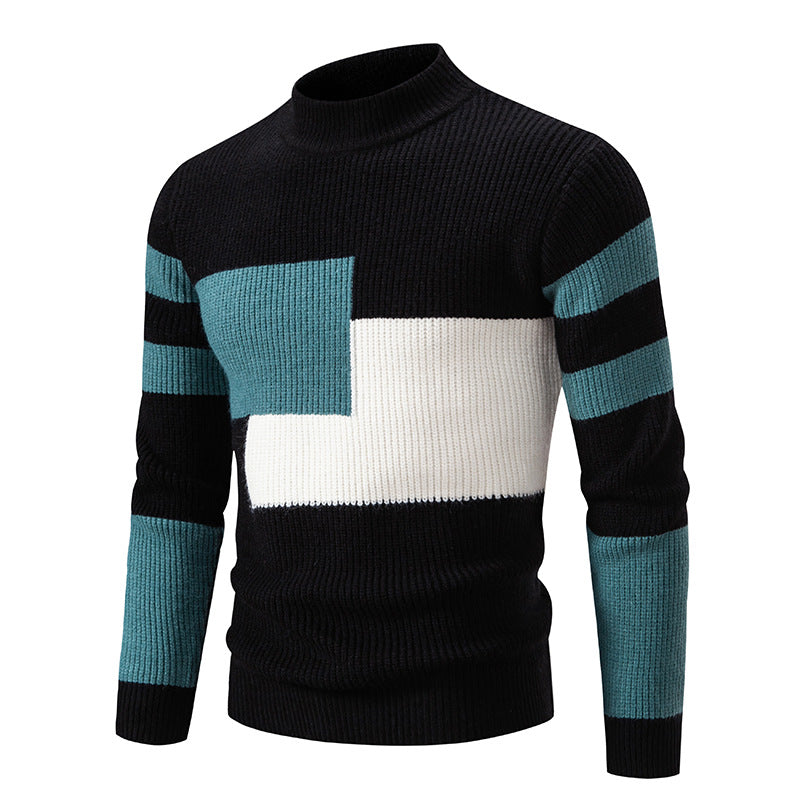 Bill | Knitted pullover
