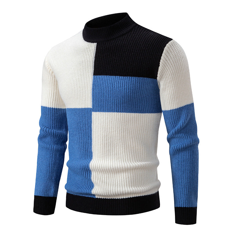 Bill | Knitted pullover