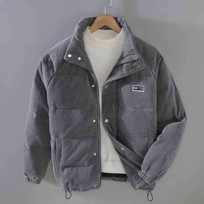 Henny™ | Corduroy Jacket