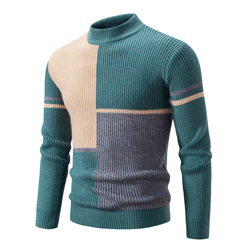 Bill | Knitted pullover