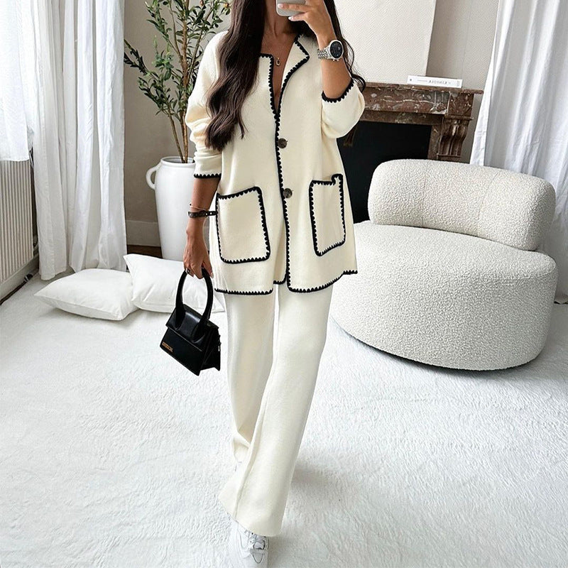 Olivia™ | Casual 2-Piece Set