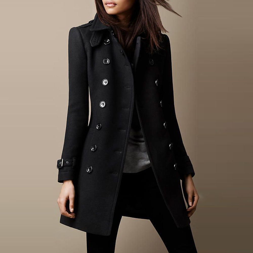Florance™ | Trendy coat for women
