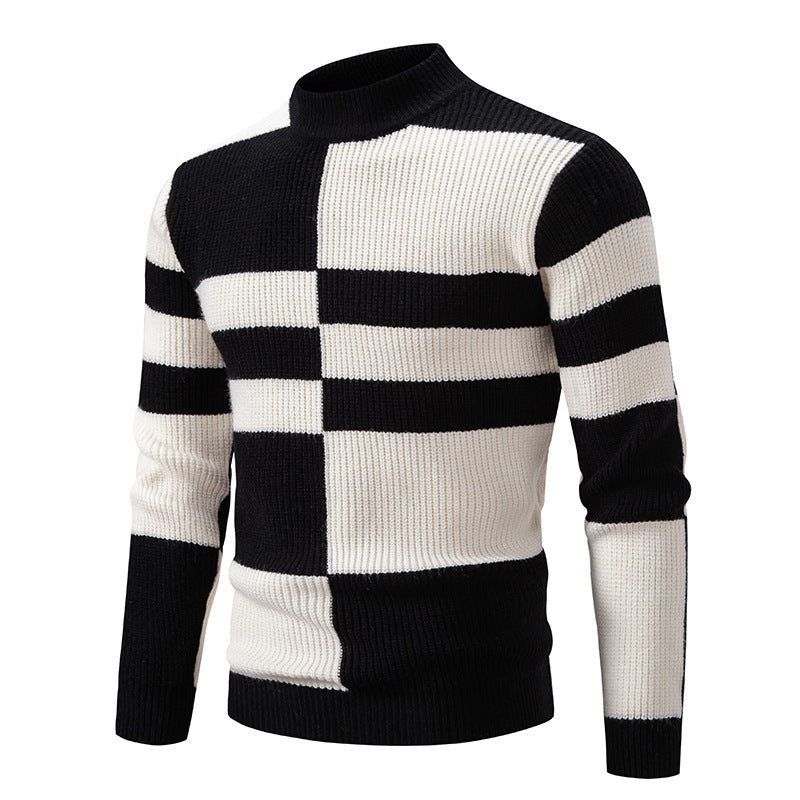 Bill | Knitted pullover