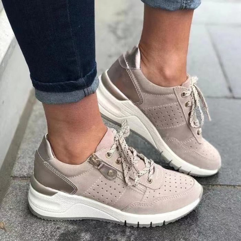 Romina™ | Ergonomic sneakers