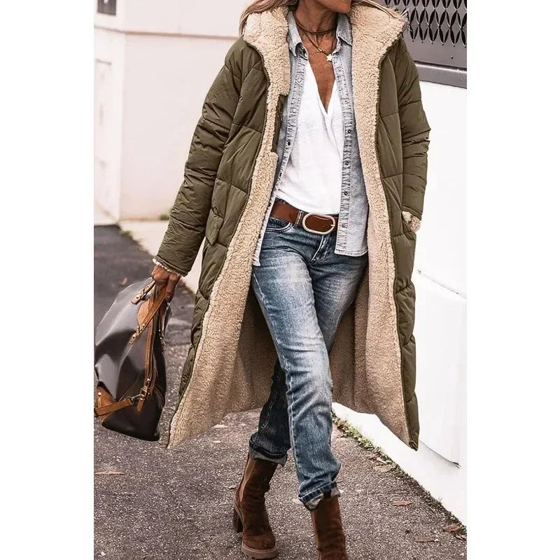 Viviana™ | Trench