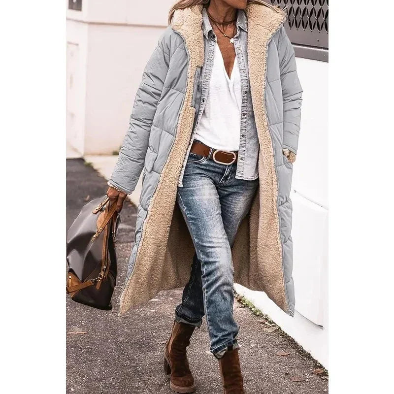 Viviana™ | Trench