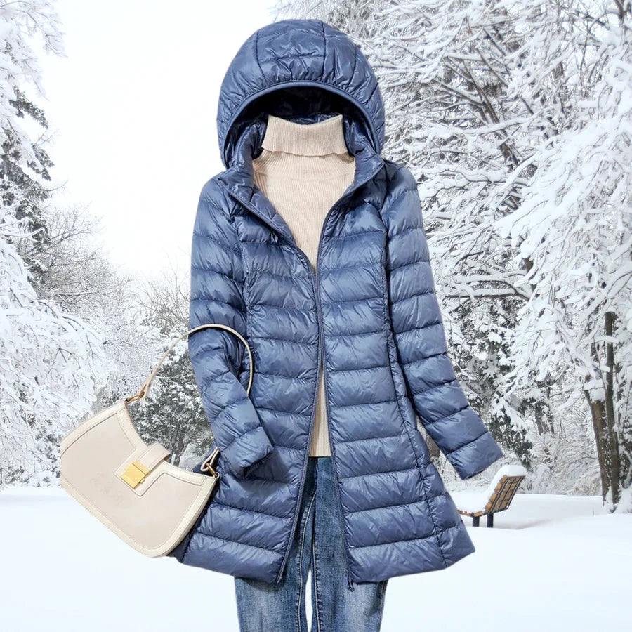 Sky™ | Ultra-light down autumn jacket