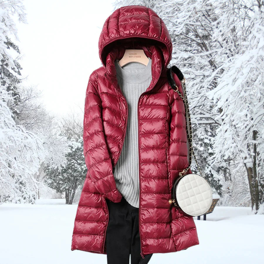 Sky™ | Ultra-light down autumn jacket