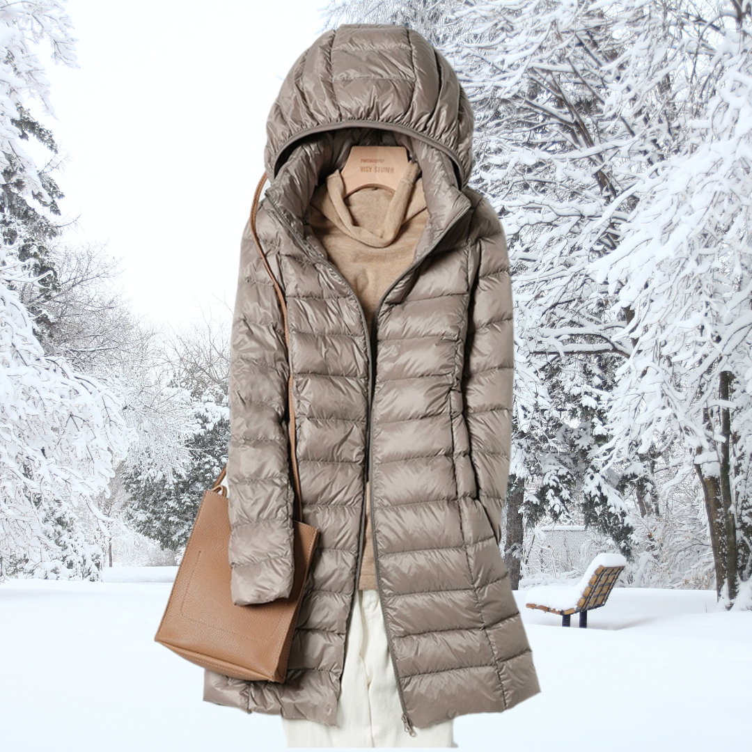 Aire™ | Women's Microlight Down Jacket