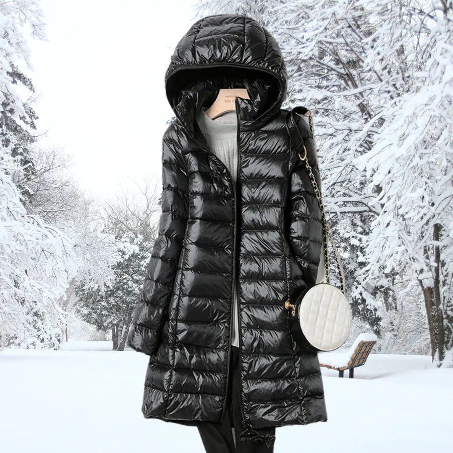 Sky™ | Ultra-light down autumn jacket