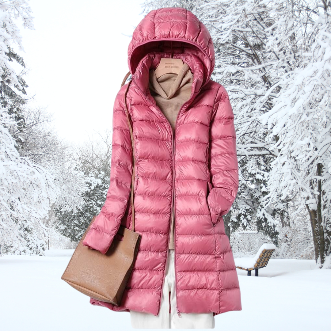 Aire™ | Women's Microlight Down Jacket