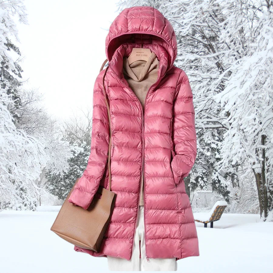 Sky™ | Ultra-light down autumn jacket