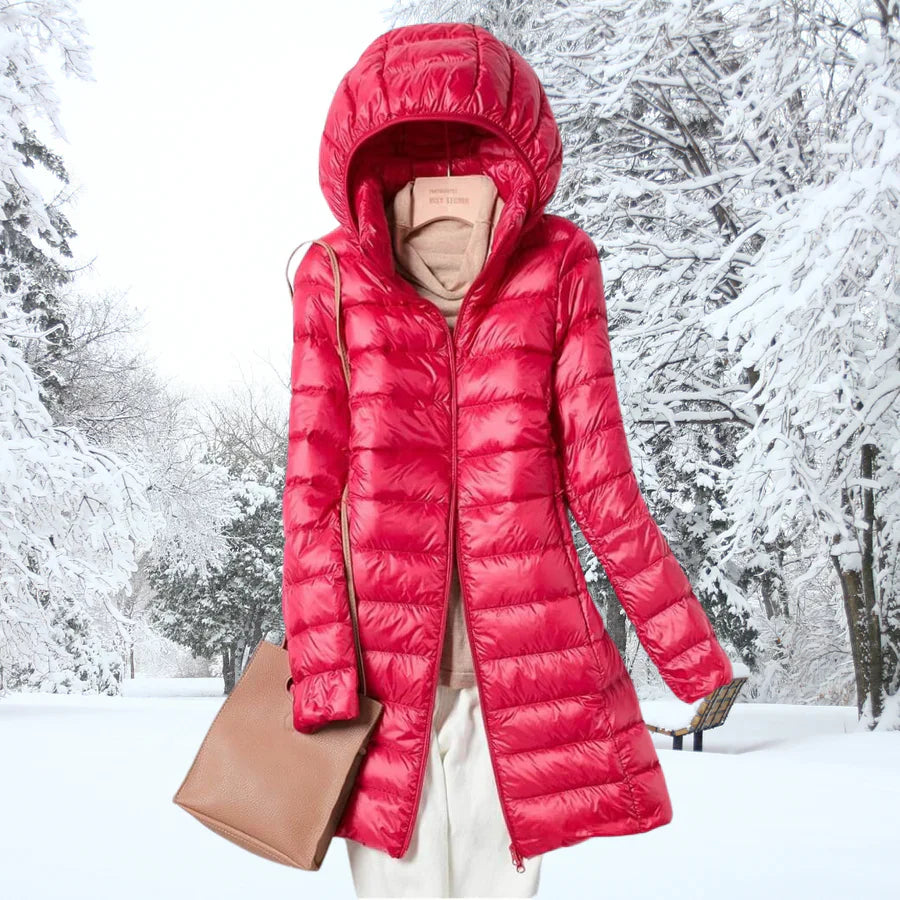 Sky™ | Ultra-light down autumn jacket