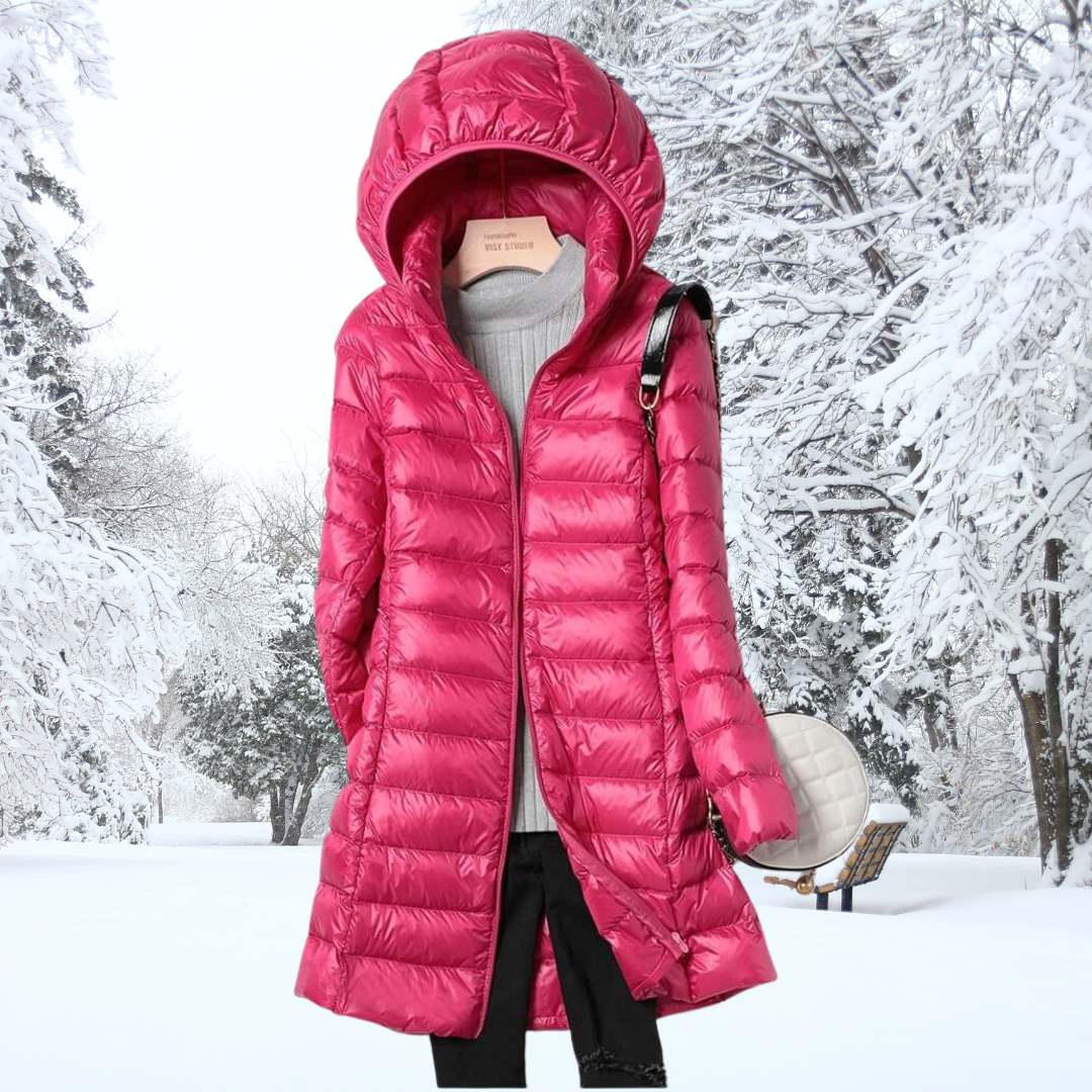 Aire™ | Women's Microlight Down Jacket