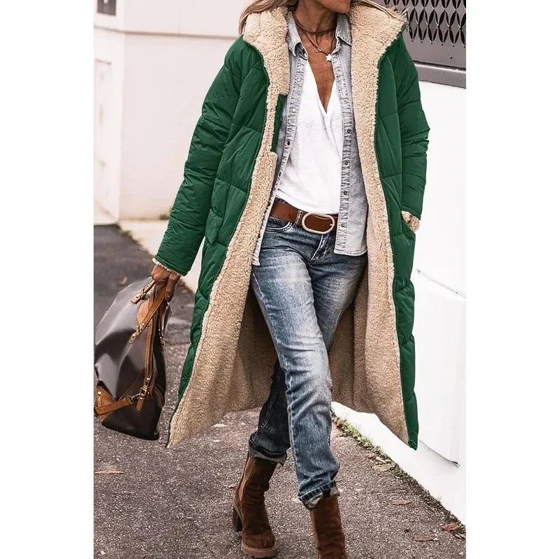Viviana™ | Trench