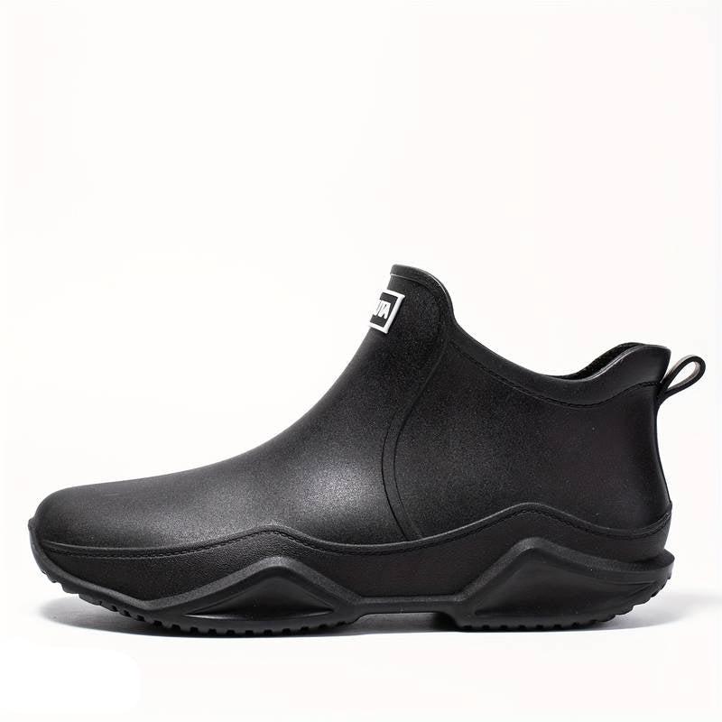 Thea™ | Orthopaedic modern rubber boot
