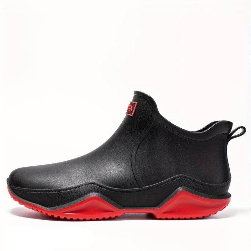 Thea™ | Orthopaedic modern rubber boot