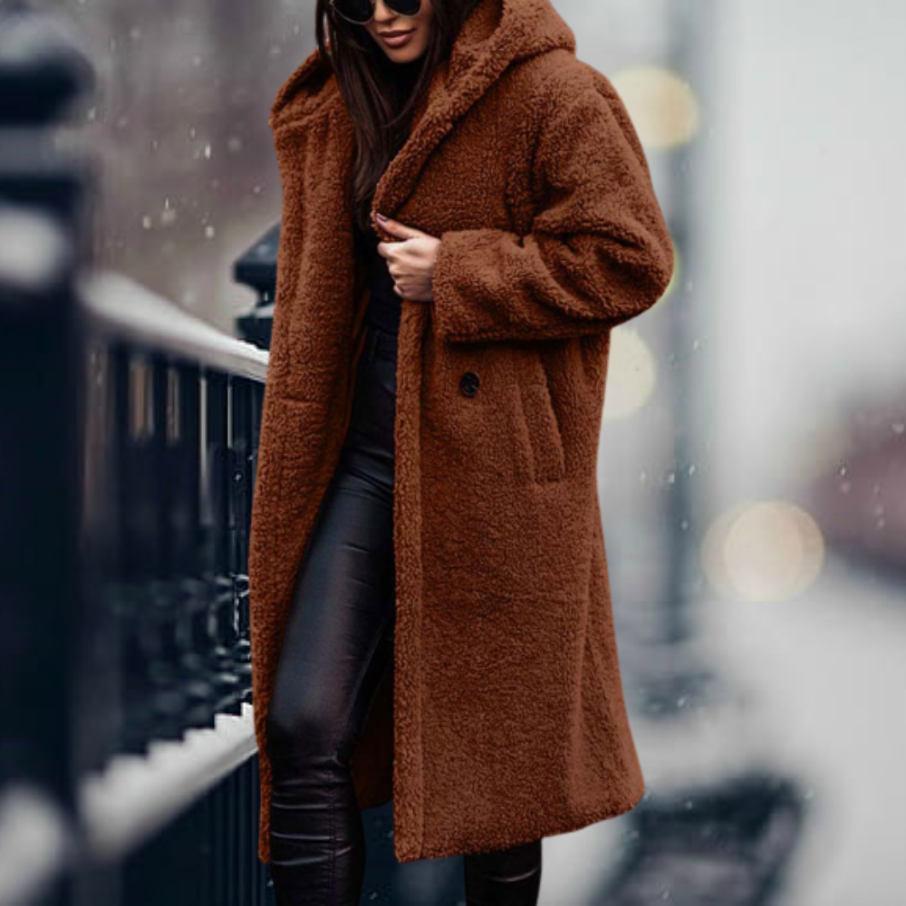 Arabella - Winter Coat Ladies