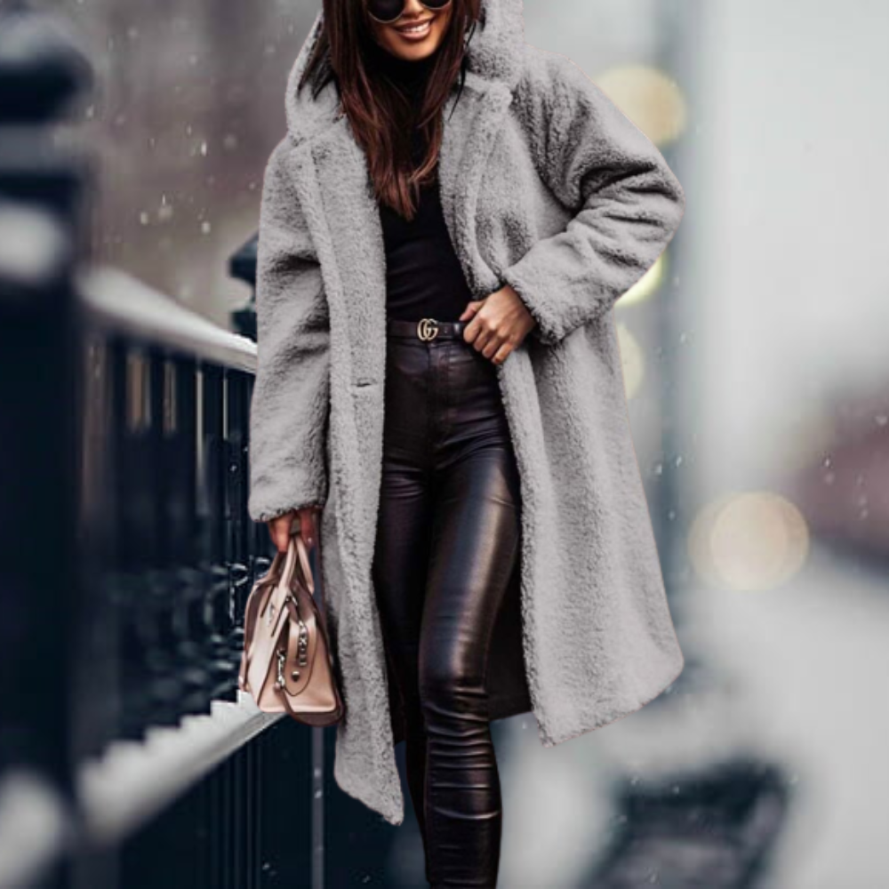 Arabella - Winter Coat Ladies