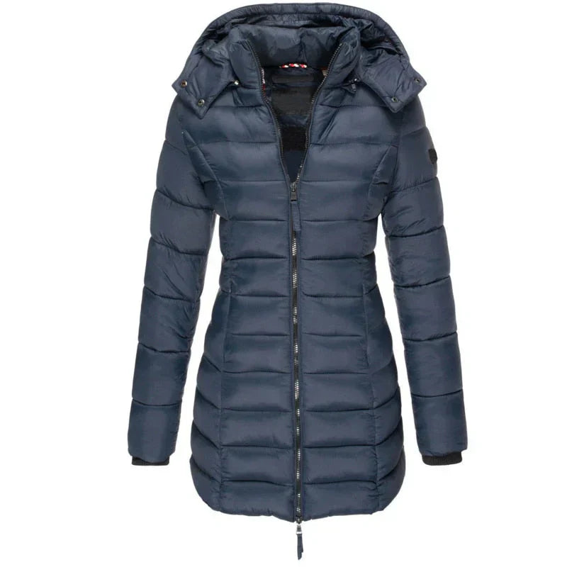 Zara - Waterproof Raincoat for Women
