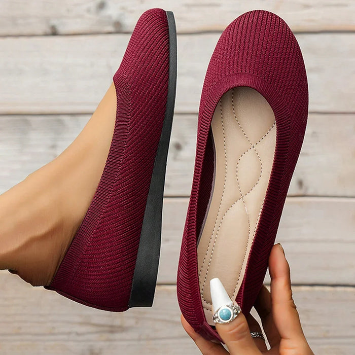 Pernille™ | Comfortable anti-slip shoes
