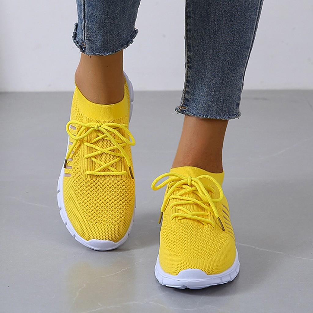 Nanna™ - Ergonomic and breathable casual shoes